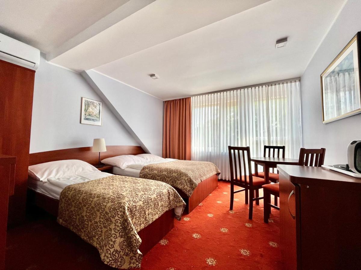 Wachta Rewal - Grzany Basen, Bezplatny Parking Apartamento Exterior foto