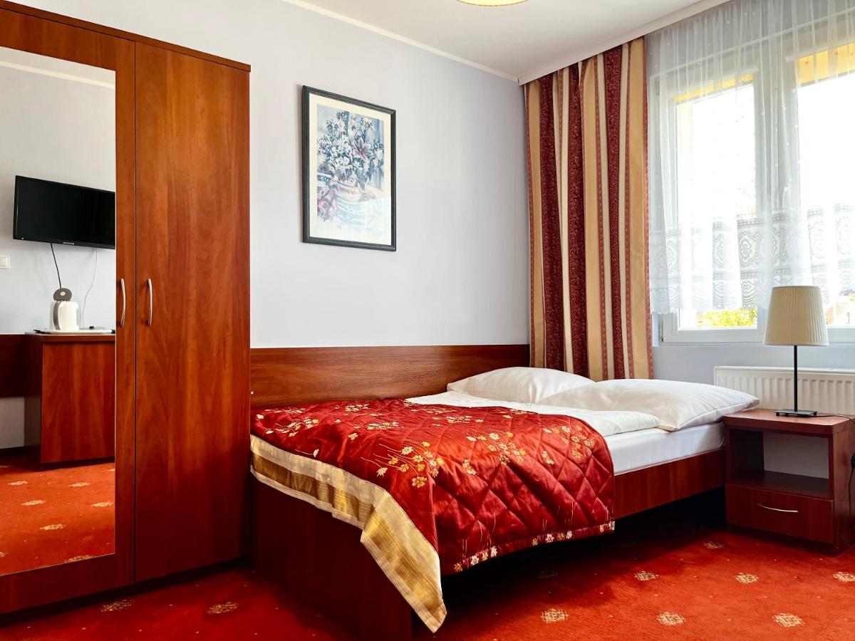Wachta Rewal - Grzany Basen, Bezplatny Parking Apartamento Exterior foto