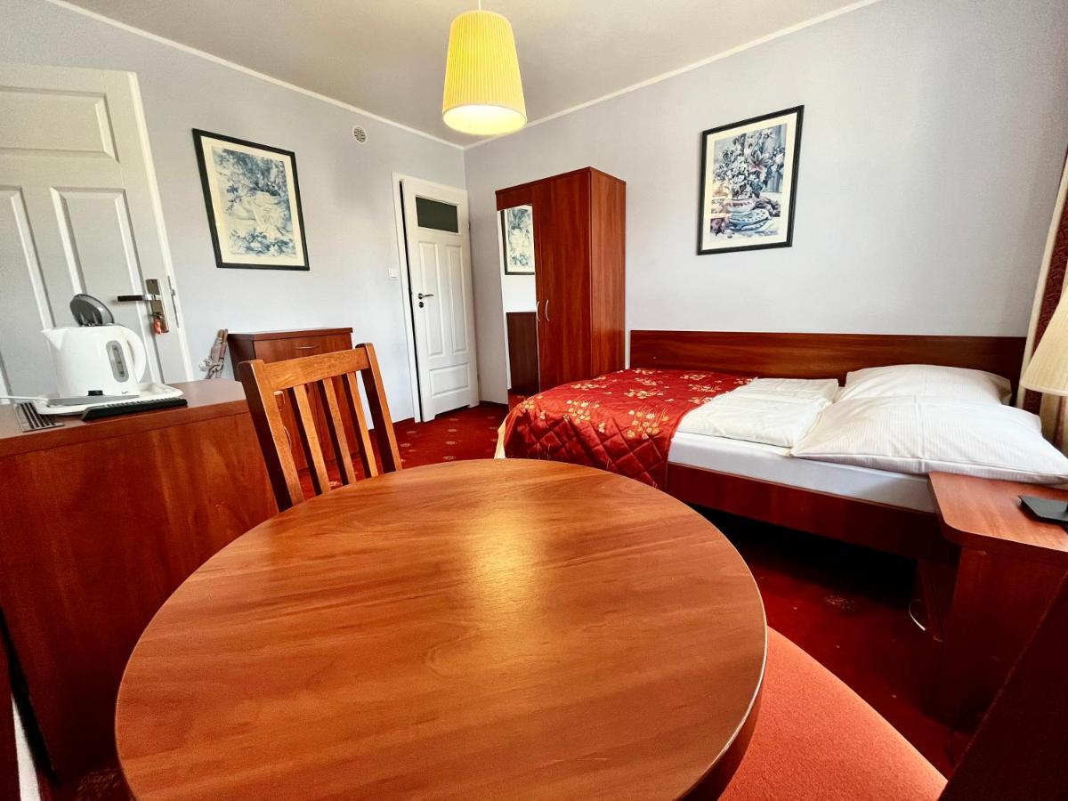 Wachta Rewal - Grzany Basen, Bezplatny Parking Apartamento Exterior foto
